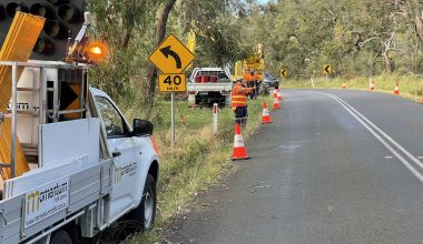 Traffic Management Services
