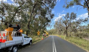 Melbourne Traffic Control