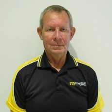 Richard Robinson